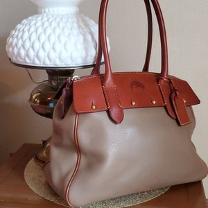 Dooney & Bourke Wilson Tote